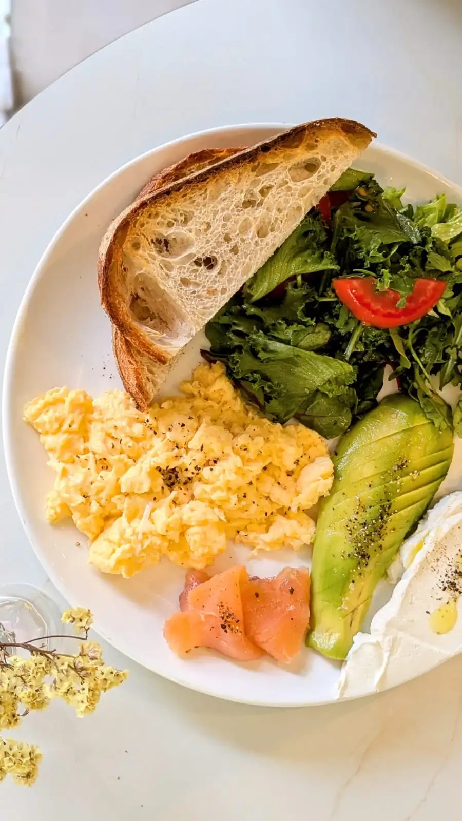 קפה בלפור - תמונה 1