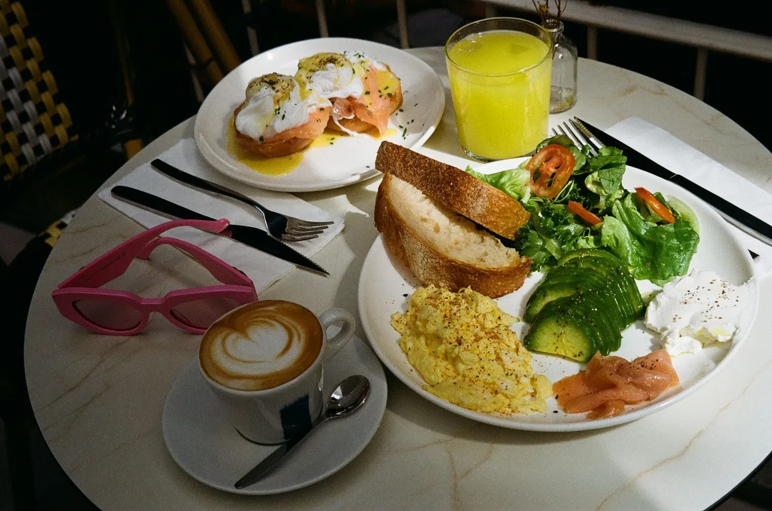 קפה בלפור - תמונה 7