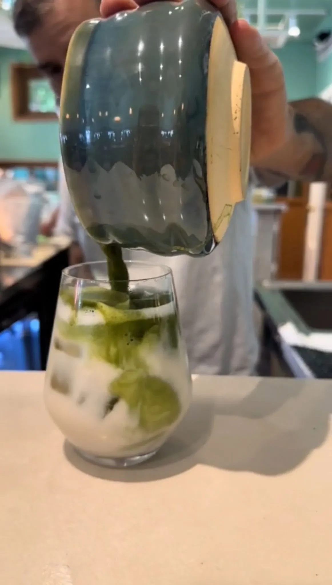 קפה בלפור - תמונה 9